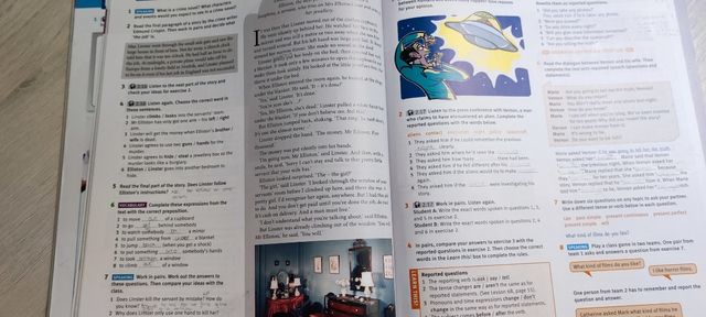 Solutions 2nd edition Intermediate. Student's B...