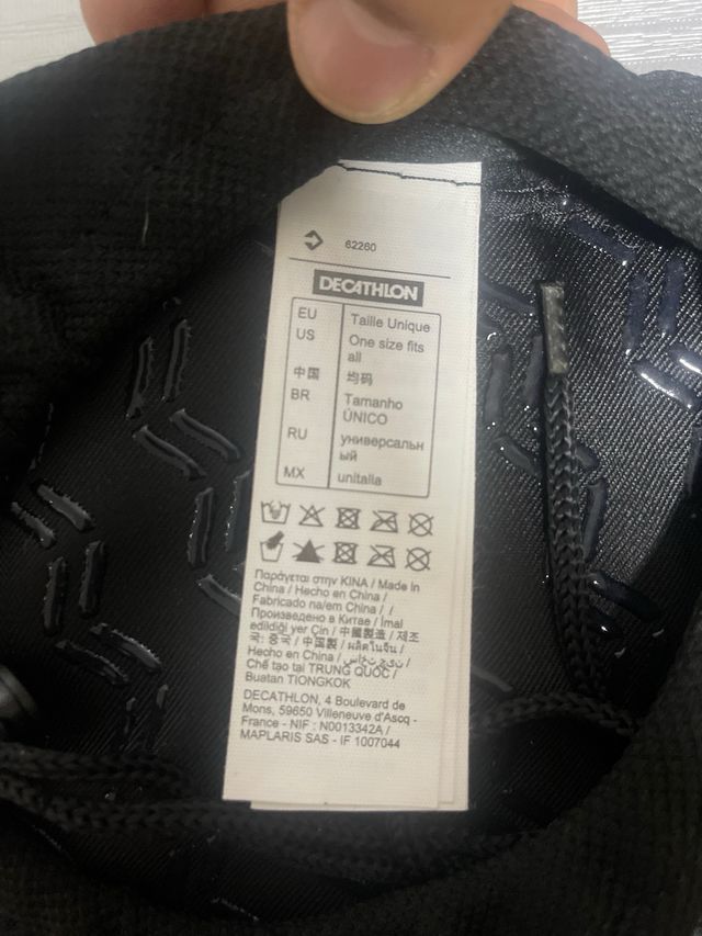 Coprisedile per bici - Memory foam