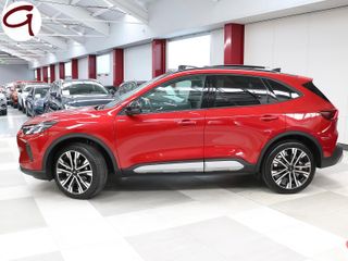 Ford Kuga 2.5 Duratec FHEV Active X Auto 132 kW (180 CV)