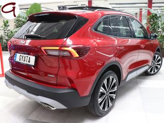 Ford Kuga 2.5 Duratec FHEV Active X Auto 132 kW (180 CV)