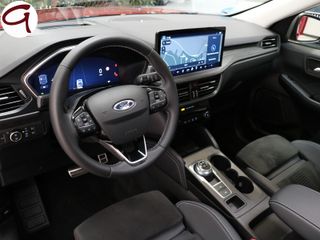 Ford Kuga 2.5 Duratec FHEV Active X Auto 132 kW (180 CV)