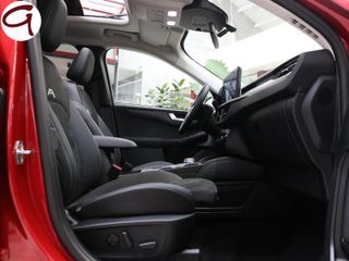 Ford Kuga 2.5 Duratec FHEV Active X Auto 132 kW (180 CV)