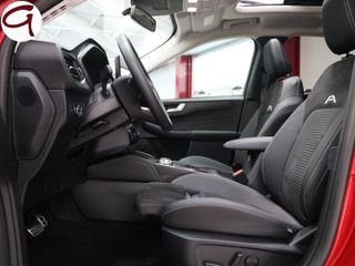 Ford Kuga 2.5 Duratec FHEV Active X Auto 132 kW (180 CV)
