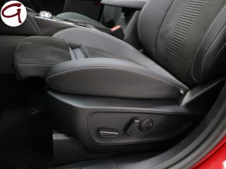 Ford Kuga 2.5 Duratec FHEV Active X Auto 132 kW (180 CV)