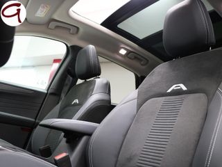 Ford Kuga 2.5 Duratec FHEV Active X Auto 132 kW (180 CV)