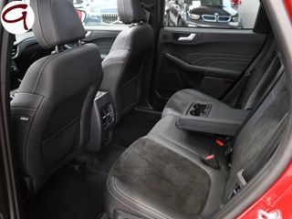 Ford Kuga 2.5 Duratec FHEV Active X Auto 132 kW (180 CV)