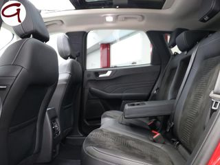 Ford Kuga 2.5 Duratec FHEV Active X Auto 132 kW (180 CV)