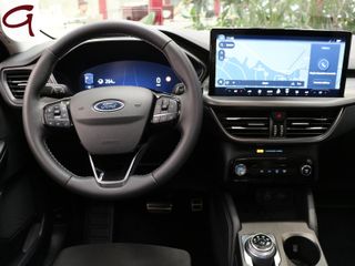 Ford Kuga 2.5 Duratec FHEV Active X Auto 132 kW (180 CV)