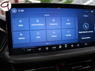 Ford Kuga 2.5 Duratec FHEV Active X Auto 132 kW (180 CV)