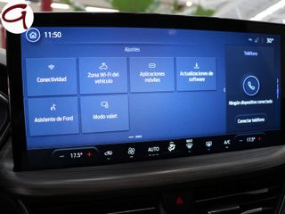 Ford Kuga 2.5 Duratec FHEV Active X Auto 132 kW (180 CV)