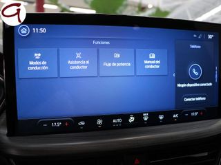 Ford Kuga 2.5 Duratec FHEV Active X Auto 132 kW (180 CV)