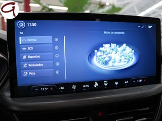 Ford Kuga 2.5 Duratec FHEV Active X Auto 132 kW (180 CV)