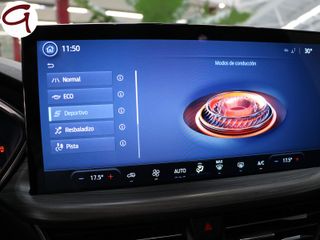 Ford Kuga 2.5 Duratec FHEV Active X Auto 132 kW (180 CV)