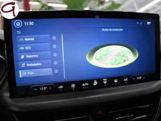 Ford Kuga 2.5 Duratec FHEV Active X Auto 132 kW (180 CV)