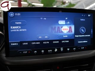 Ford Kuga 2.5 Duratec FHEV Active X Auto 132 kW (180 CV)