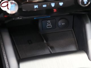 Ford Kuga 2.5 Duratec FHEV Active X Auto 132 kW (180 CV)