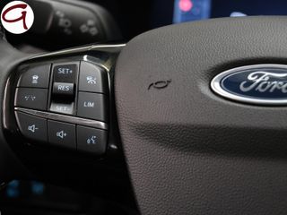 Ford Kuga 2.5 Duratec FHEV Active X Auto 132 kW (180 CV)