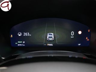 Ford Kuga 2.5 Duratec FHEV Active X Auto 132 kW (180 CV)