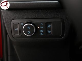 Ford Kuga 2.5 Duratec FHEV Active X Auto 132 kW (180 CV)