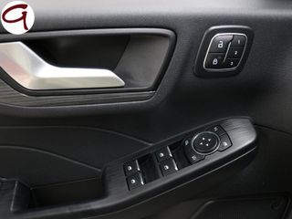 Ford Kuga 2.5 Duratec FHEV Active X Auto 132 kW (180 CV)