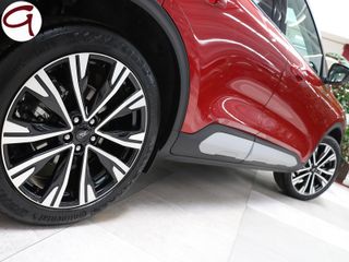 Ford Kuga 2.5 Duratec FHEV Active X Auto 132 kW (180 CV)