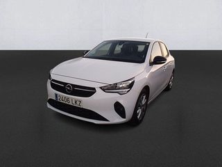 Opel Corsa 1.2 Turbo XHL Edition 74 kW (100 CV)