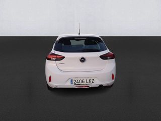 Opel Corsa 1.2 Turbo XHL Edition 74 kW (100 CV)