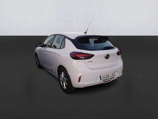 Opel Corsa 1.2 Turbo XHL Edition 74 kW (100 CV)