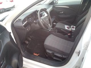 Opel Corsa 1.2 Turbo XHL Edition 74 kW (100 CV)