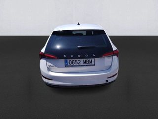 Skoda Scala 1.0 TSI Ambition 70 kW (95 CV)