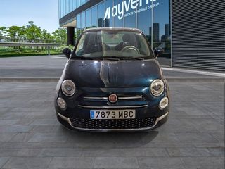 Fiat 500 1.0 Hybrid Dolcevita 51 kW (70 CV)