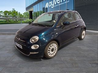 Fiat 500 1.0 Hybrid Dolcevita 51 kW (70 CV)