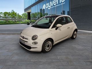 Fiat 500 1.0 Hybrid Dolcevita 51 kW (70 CV)