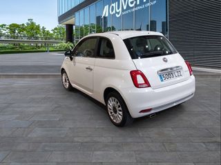 Fiat 500 1.0 Hybrid Dolcevita 51 kW (70 CV)