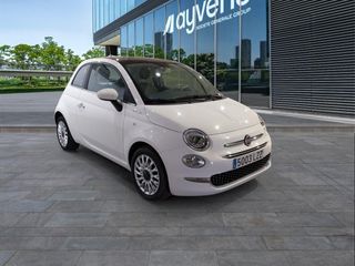 Fiat 500 1.0 Hybrid Dolcevita 51 kW (70 CV)