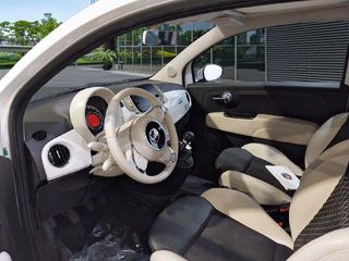 Fiat 500 1.0 Hybrid Dolcevita 51 kW (70 CV)