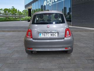 Fiat 500 1.0 Hybrid Dolcevita 51 kW (70 CV)