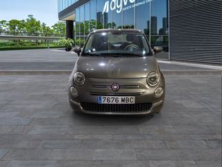 Fiat 500 1.0 Hybrid Dolcevita 51 kW (70 CV)