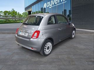 Fiat 500 1.0 Hybrid Dolcevita 51 kW (70 CV)