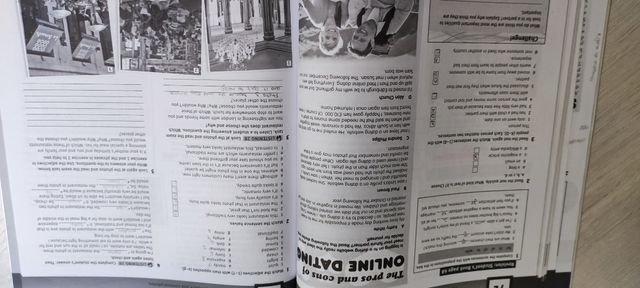 Solutions 2nd edition Intermediate. Workbook CD...