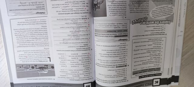 Solutions 2nd edition Intermediate. Workbook CD...