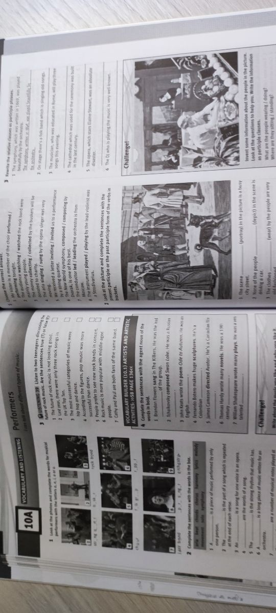 Solutions 2nd edition Intermediate. Workbook CD...