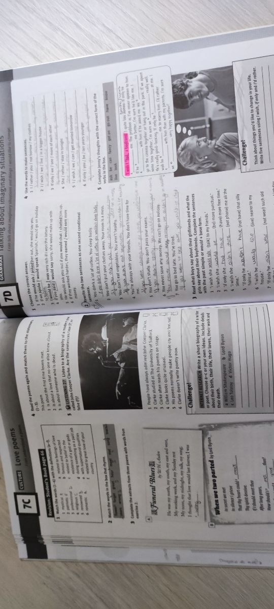 Solutions 2nd edition Intermediate. Workbook CD...