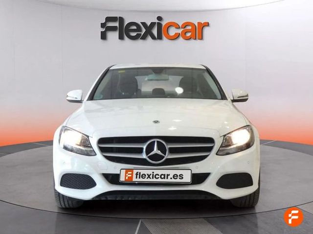 Mercedes Clase C MERCEDES C 180 BlueTEC /D