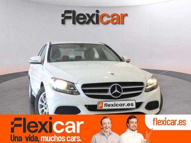 Mercedes Clase C MERCEDES C 180 BlueTEC /D
