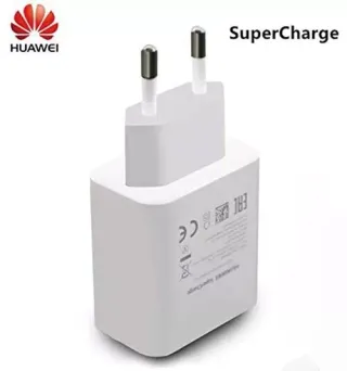 Caricatore di rete originale Huawei USB 22.5W 4.5V 5A