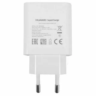Caricatore di rete originale Huawei USB 22.5W 4.5V 5A