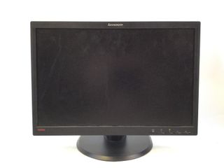 monitor led lenovo l2252wa