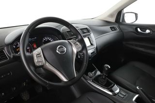 Nissan Pulsar 1.5 Turbodiesel Tekna