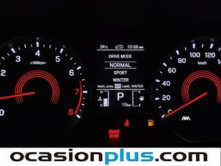 KGM Korando G15T Urban Plus Auto 120 kW (163 CV)